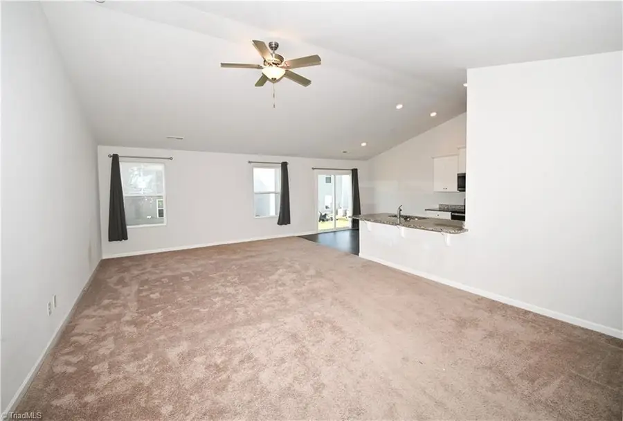 4612 Hazelburn Drive, Greensboro, NC 27405 - #2