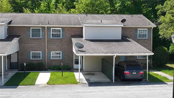2214 Shadow Valley Road #E, High Point, NC 27265