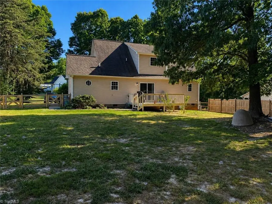 695 Old Castle Drive, Randleman, NC 27317 - #3