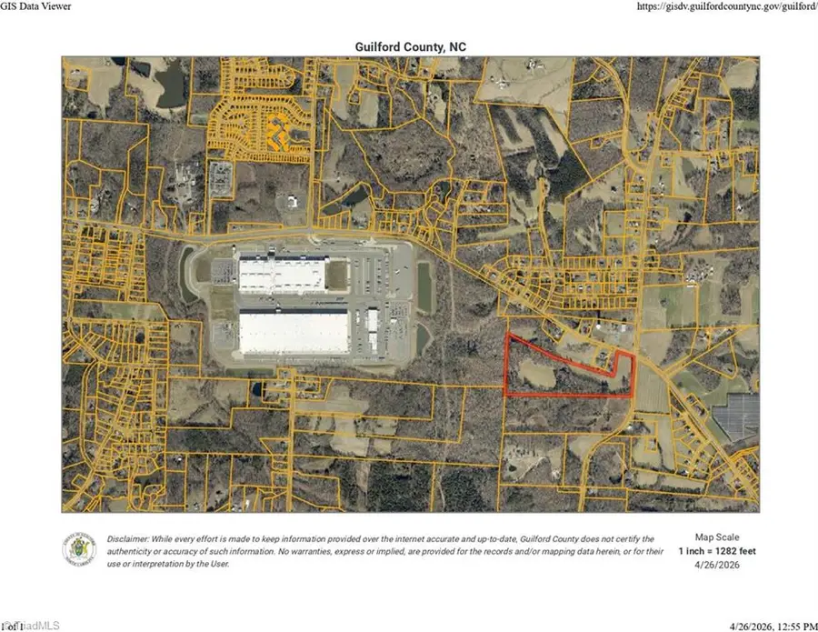 5936 Burlington Road, McLeansville, NC 27301 - #2