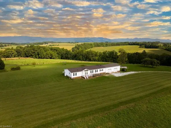 172 Hayden Road, Claudville, VA 24076
