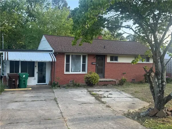 2114 Friends Avenue, High Point, NC 27260