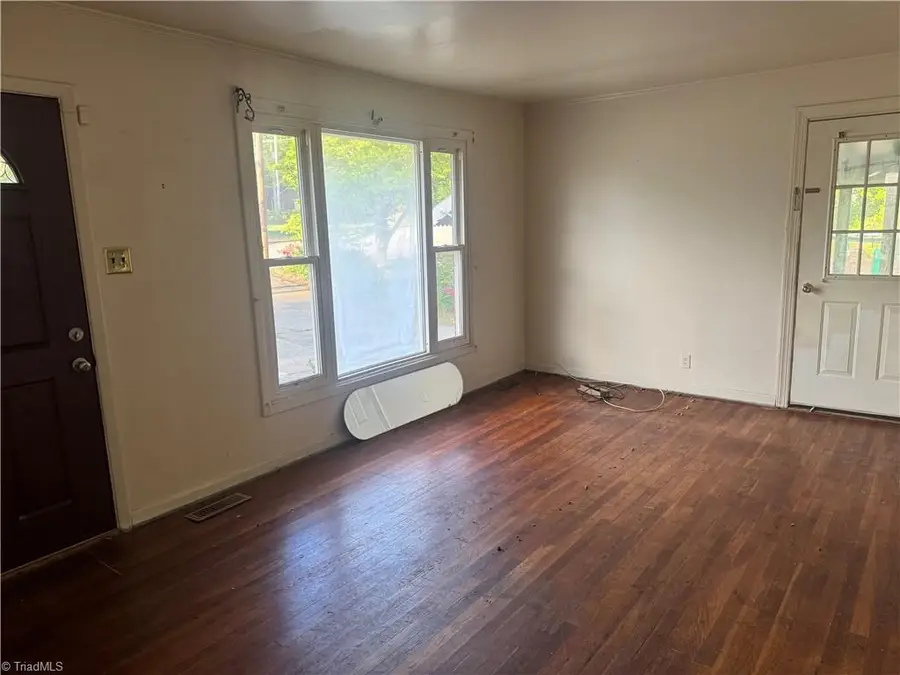 2114 Friends Avenue, High Point, NC 27260 - #3