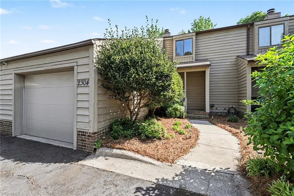 2304 Cypress Court, High Point, NC 27265 - #1