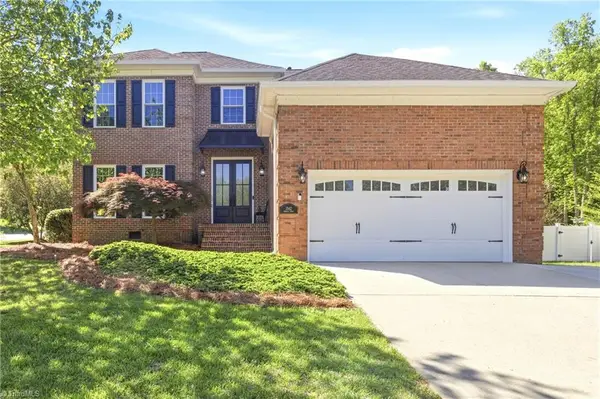 3542 Terrault Drive, Greensboro, NC 27410