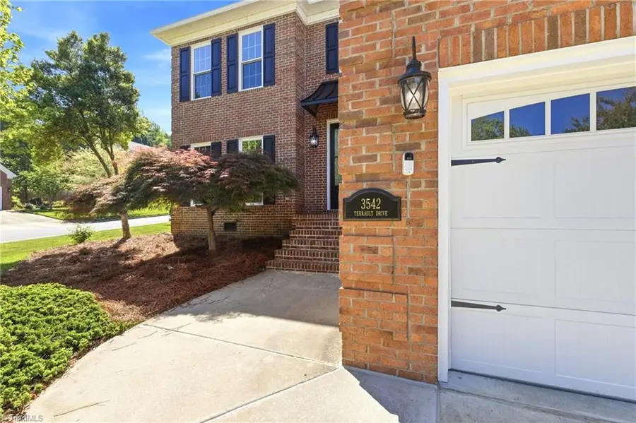 3542 Terrault Drive, Greensboro, NC 27410 - #3