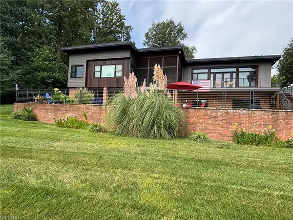 5307 Mockingbird Road, Greensboro, NC 27406