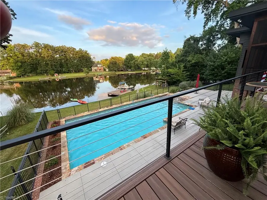 5307 Mockingbird Road, Greensboro, NC 27406 - #2