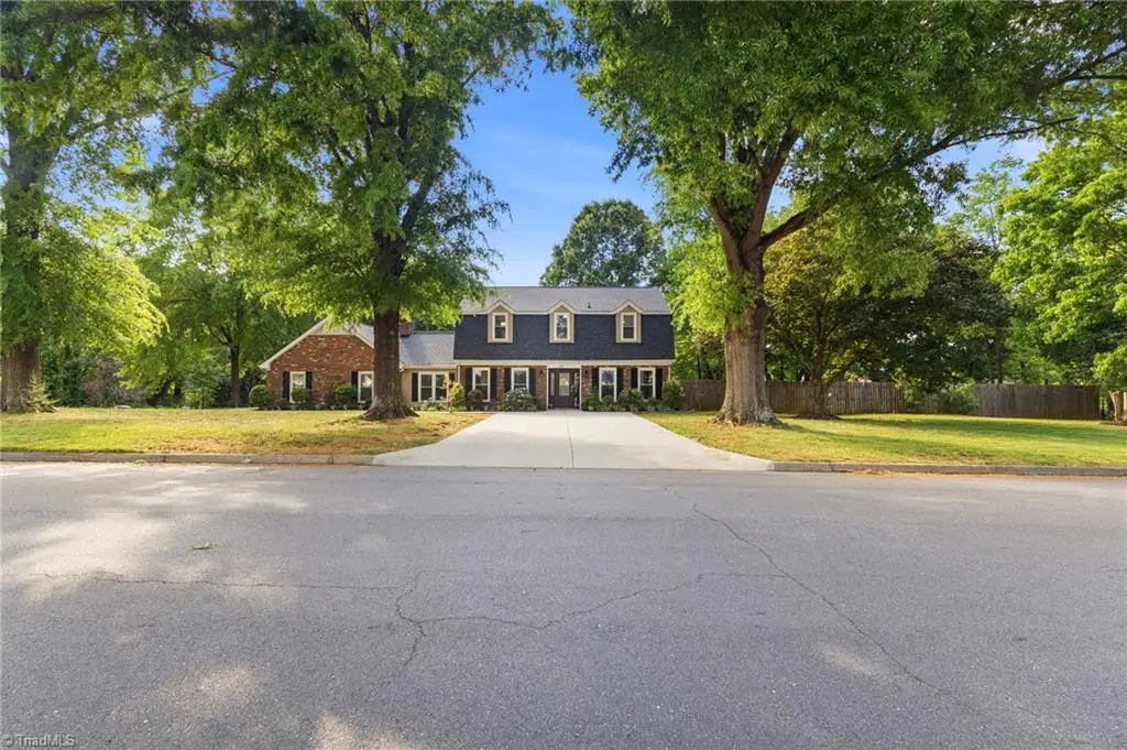 227 Christi Lane, Kernersville, NC 27284 - #1
