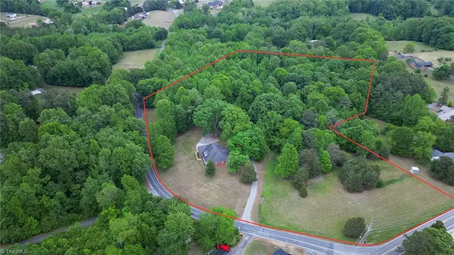 144 Pine Ridge Road, Lexington, NC 27295 - #2
