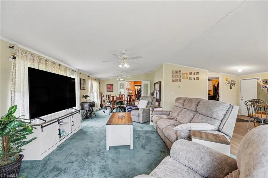1369 Brims Grove Road, Pinnacle, NC 27043 - #3