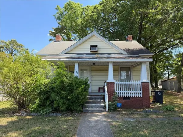 705 S Ohenry Boulevard, Greensboro, NC 27401