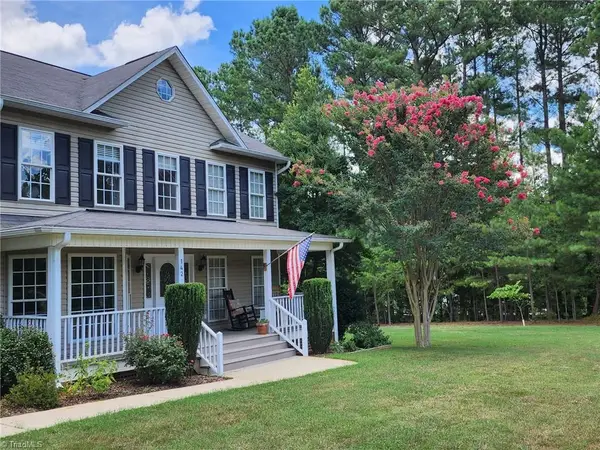 142 Air Harbor Road, Greensboro, NC 27455