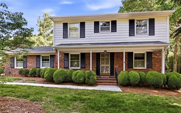 3510 Cotswold Terrace, Greensboro, NC 27455