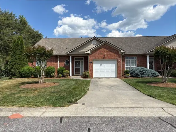 411 Northbridge Drive, High Point, NC 27265