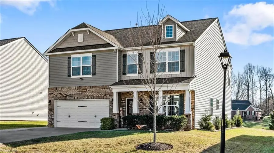 6953 Quarter Horse Drive, Trinity, NC 27370 - #2