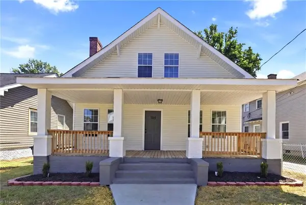 705 Martin Luther King Jr Drive, Greensboro, NC 27406