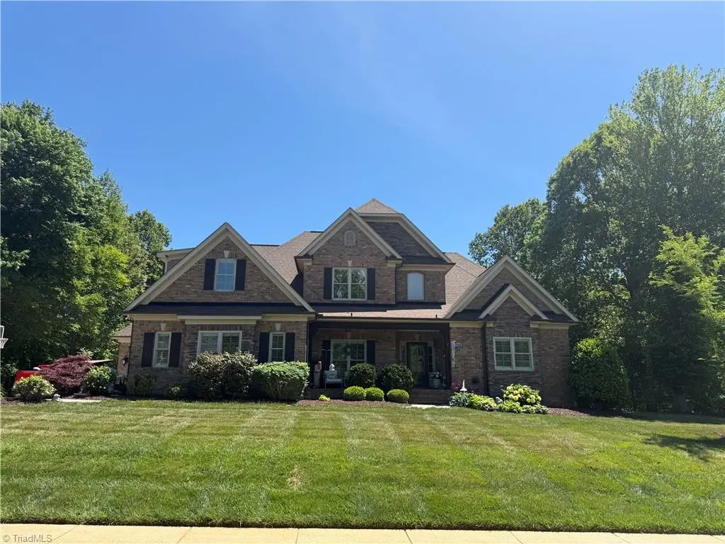 7336 Henson Forest Drive, Summerfield, NC 27358 - #1