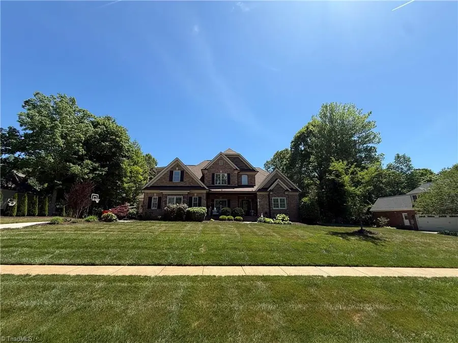 7336 Henson Forest Drive, Summerfield, NC 27358 - #2