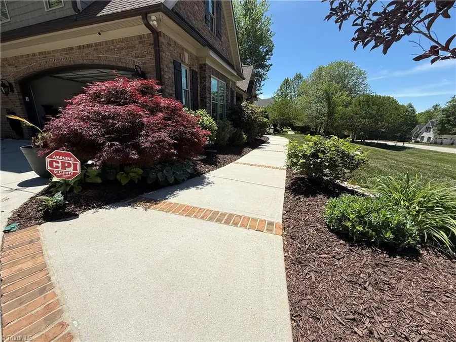 7336 Henson Forest Drive, Summerfield, NC 27358 - #3