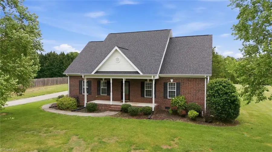 293 Rock House Road, Arcadia, NC 27127 - #3