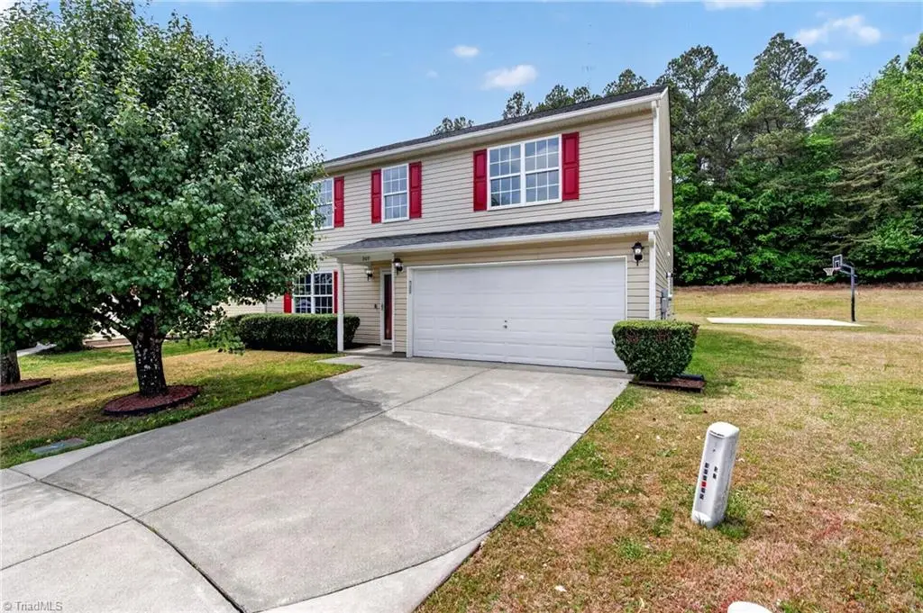 309 Sun Dried Court, Durham, NC 27704 - #1