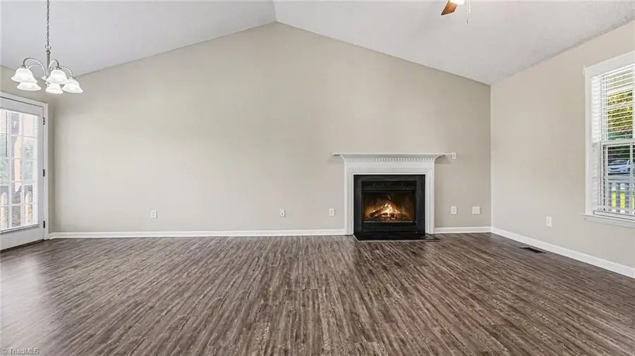 3813 Spring Branch Drive, Winston Salem, NC 27107 - #3