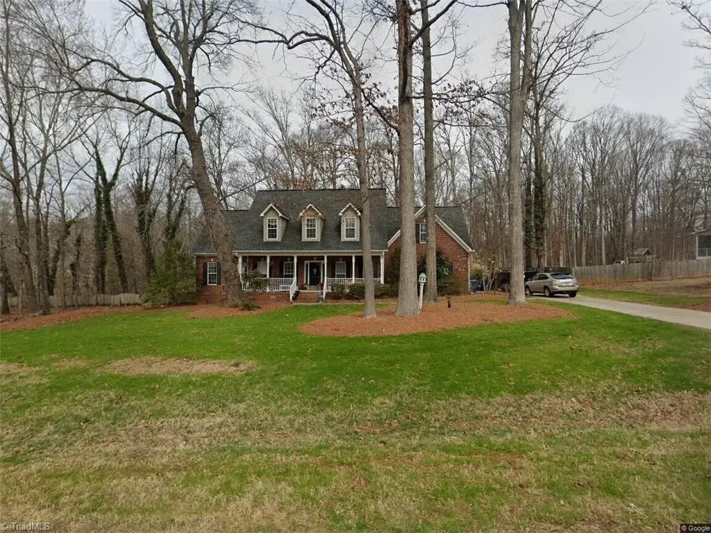 1110 Stallion Court, Summerfield, NC 27358 - #1