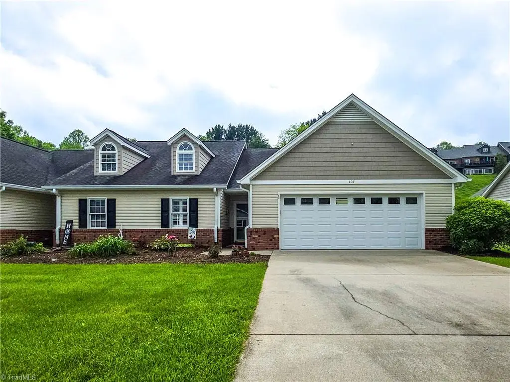 107 Plantation Place Lane, Mount Airy, NC 27030 - #1