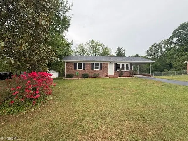 178 Lori Lane, Mount Airy, NC 27030 - #1