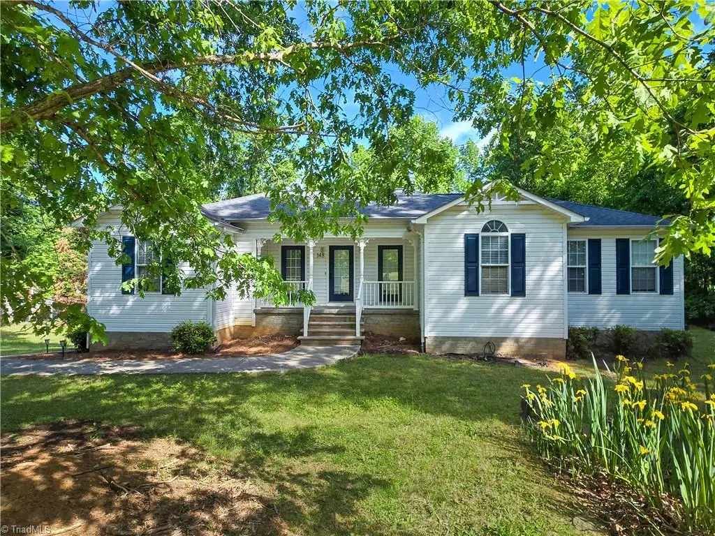148 Pinta Court, Thomasville, NC 27360 - #1