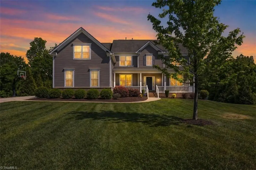 5249 Kindling Place, Concord, NC 28025 - #1