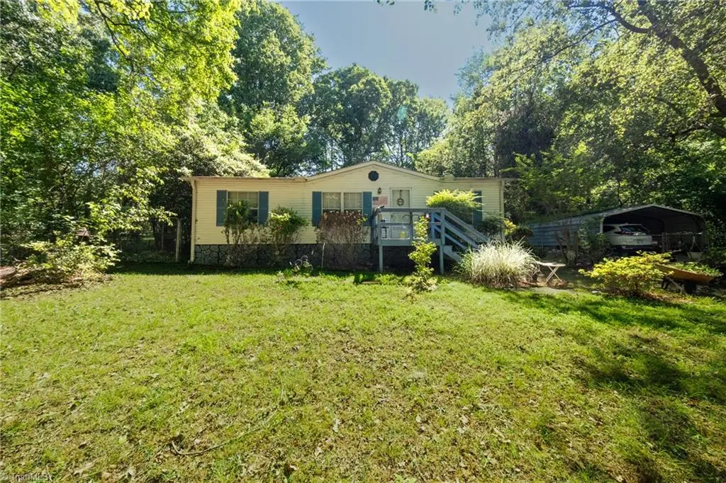 5754 Zelma Boulevard, High Point, NC 27263 - #1
