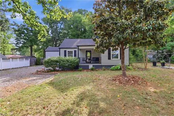 2605 Pinecroft Road, Greensboro, NC 27407