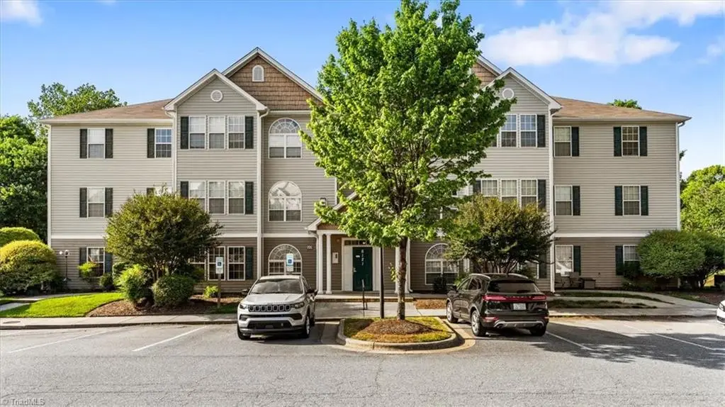 6121 Hedgecock Circle #1A, High Point, NC 27265 - #1