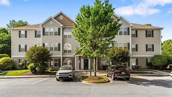 6121 Hedgecock Circle #1A, High Point, NC 27265