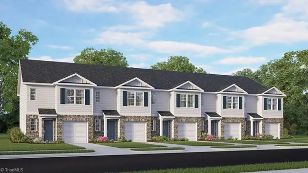 1618 Komondor Trail, Greensboro, NC 27405