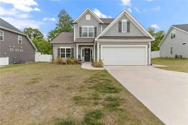 1727 Geyser Court, Graham, NC 27253