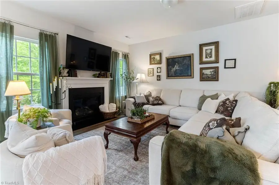 1727 Geyser Court, Graham, NC 27253 - #3