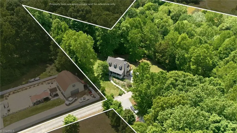 227 Fox Den Drive, Lexington, NC 27295 - #2