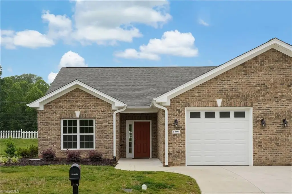 118 Sanderlyn Court, Eden, NC 27288 - #1