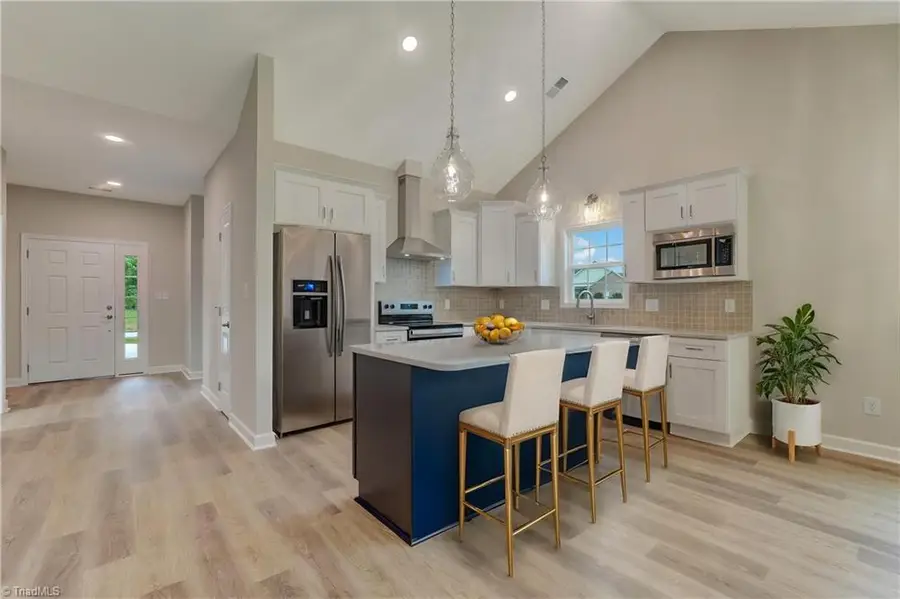 118 Sanderlyn Court, Eden, NC 27288 - #3
