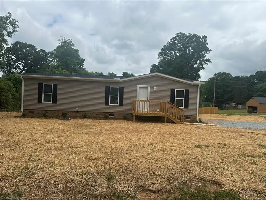 327 Wafford Road, Lexington, NC 27292 - #3