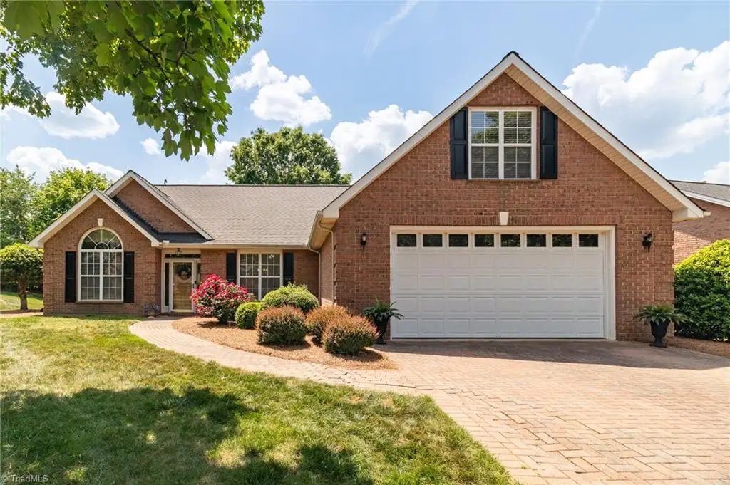 4752 Barrington Place Court, Jamestown, NC 27282 - #1