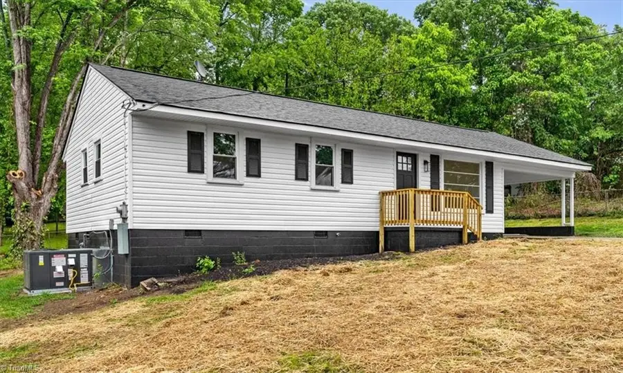 248 Dyer Street, Eden, NC 27288 - #3