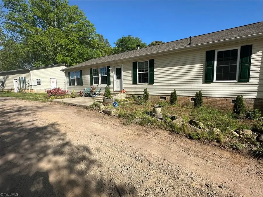 4842 Hatchers Chapel, Claudville, VA 24076 - #2