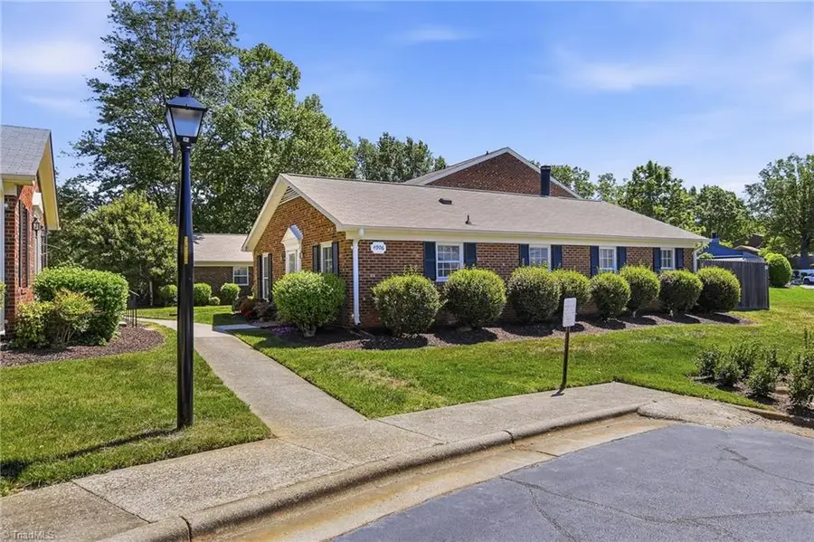 4906 Tower Road #A, Greensboro, NC 27410 - #2