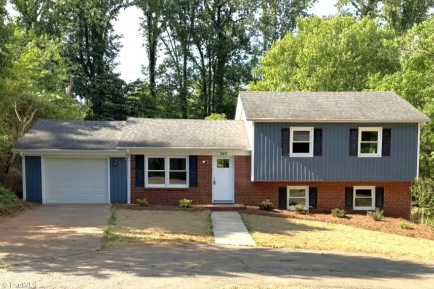 245 Logan Court, King, NC 27021 - #1