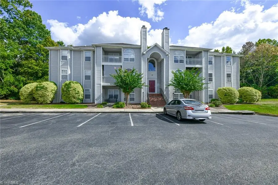 3638 Morris Farm Drive #3B, Greensboro, NC 27409 - #2