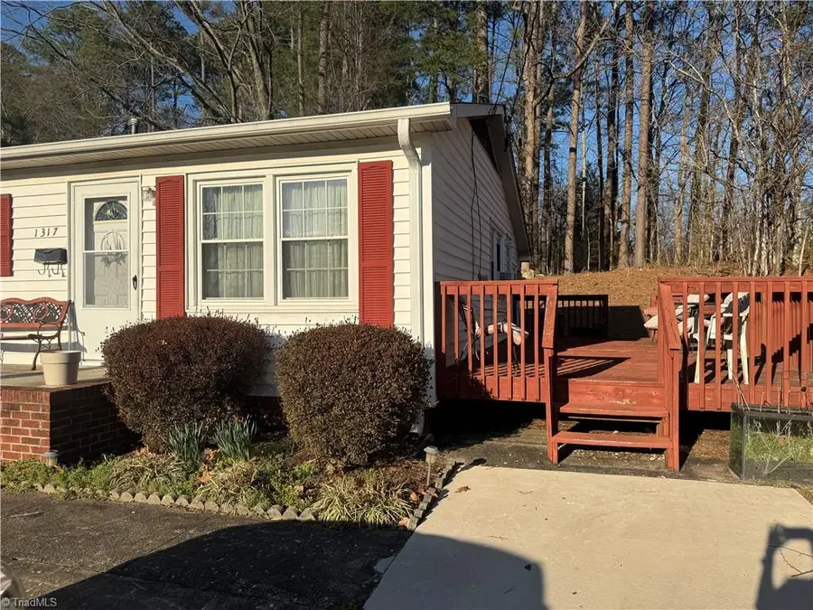 1317 Pleasant Street, Winston Salem, NC 27107 - #2